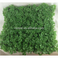 new premium decorative artificial foliage fence Four Leaf Clover